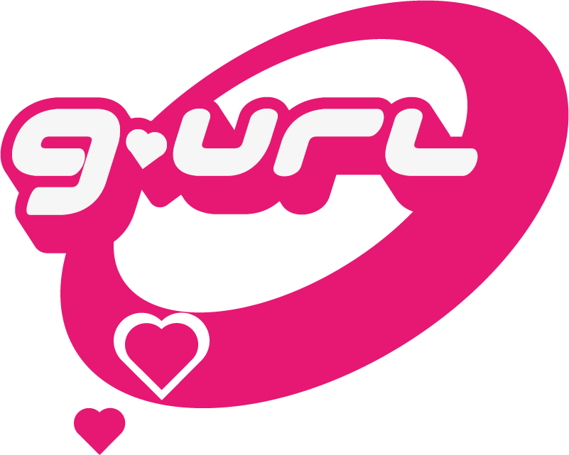 full G.URL Logo